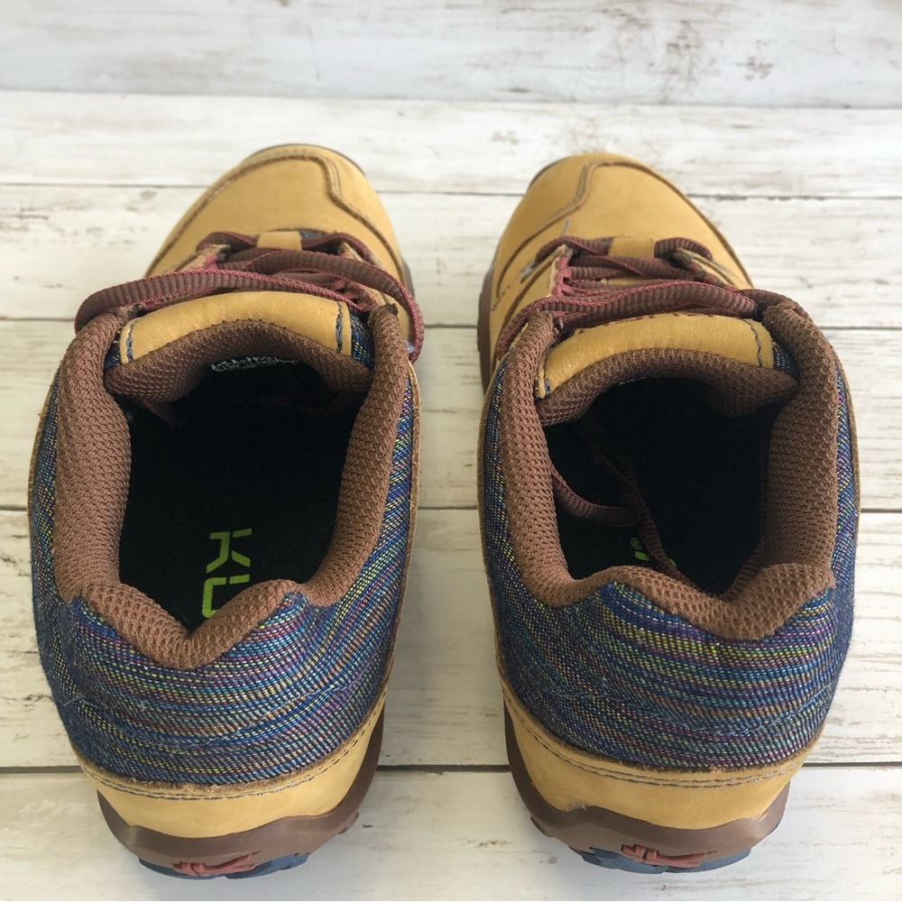 Kuru Kruzr Li Women’s Trail Hiking Shoes Size 7.5 - Picture 12 of 15